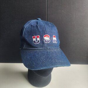 Rare Vintage Fletchet / Montaldo’s Hat Made in France Vintage | Accessories | Rare Vintage Fletchet Montaldos Hat  main image 3